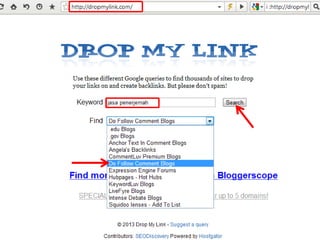 14 Cara mendapatkan backlink berkualitas, mudah, banyak, & gratis