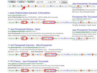 14 Cara mendapatkan backlink berkualitas, mudah, banyak, & gratis