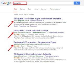 14 Cara mendapatkan backlink berkualitas, mudah, banyak, & gratis