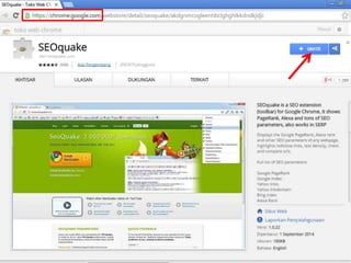 14 Cara mendapatkan backlink berkualitas, mudah, banyak, & gratis