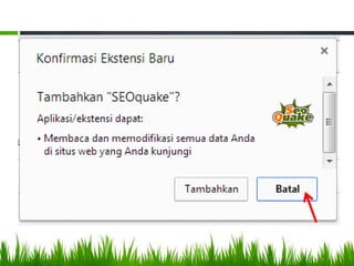 14 Cara mendapatkan backlink berkualitas, mudah, banyak, & gratis