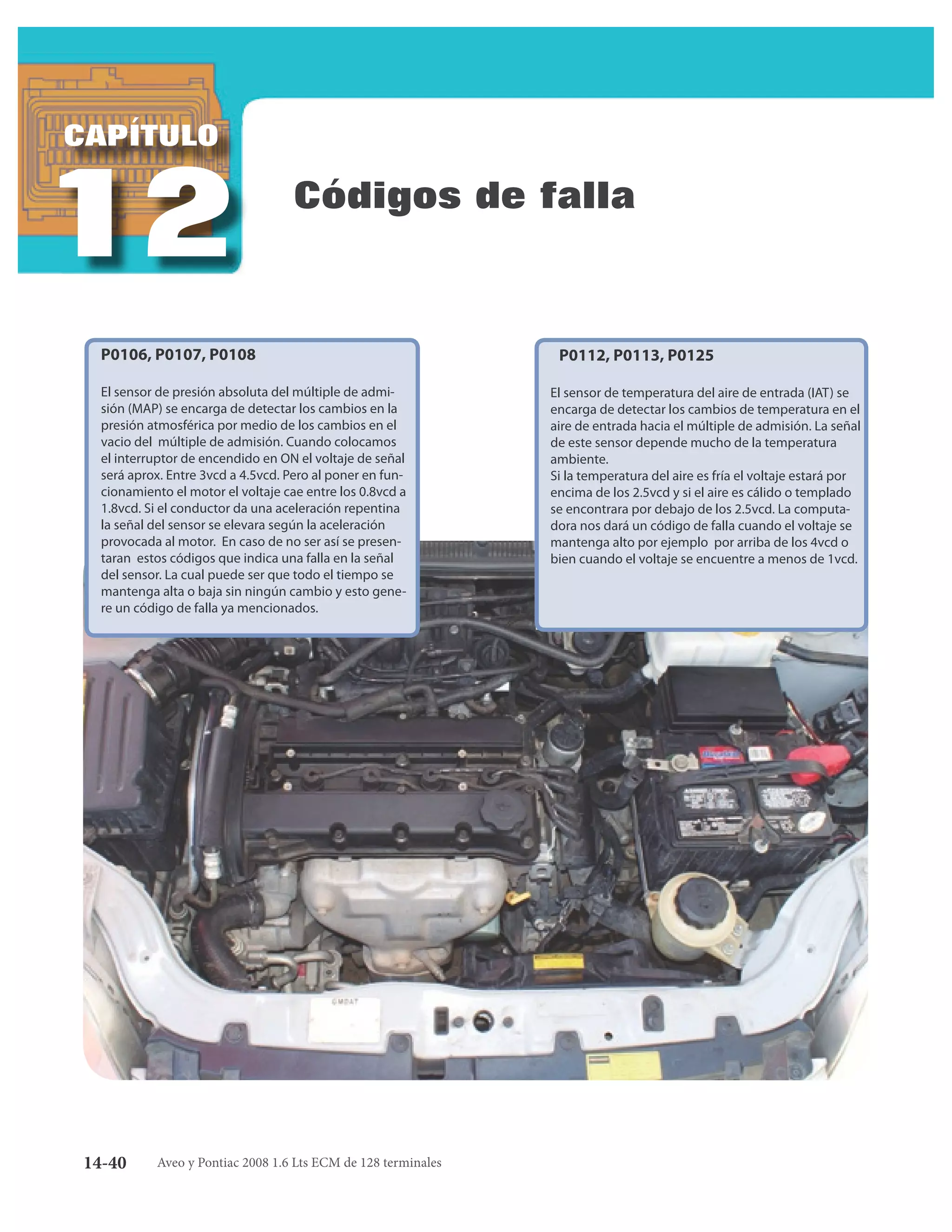 Ls Engine Rebuild Kit Enginetech Rod And Main Bearing Set For - Foto 10