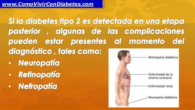 Cuales son los Síntomas de la Diabetes Cuales son los Síntomas de la Diabetes