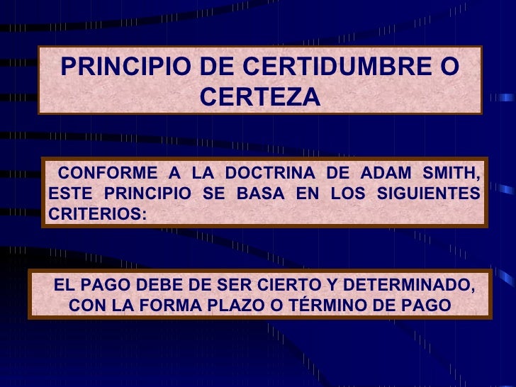 Cuál Es El Sinónimo De Certidumbre es.slideshare.net
