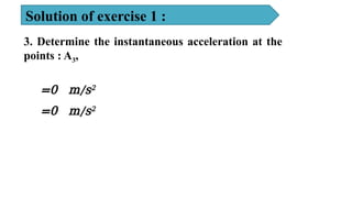 Comprehensive Guide to Acceleration and Motion in Physics for Secondary ...