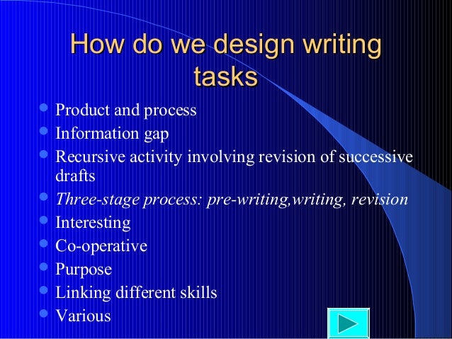 How to develop essay writing skills