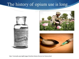 The Effects of Drugs on Driving | PDF