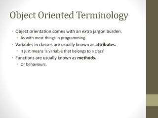 CPP14 - Encapsulation | PPT