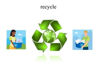 recycle

 