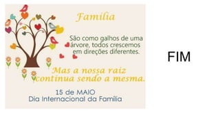 FIM
 