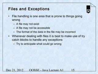 14 file handling | PPT