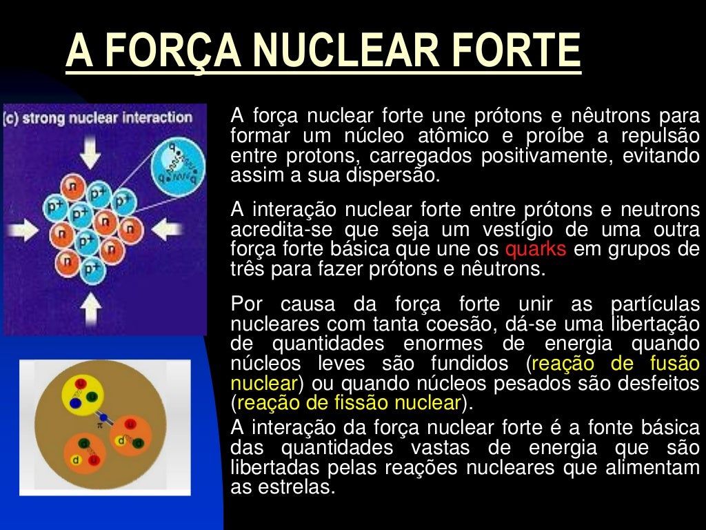 14 forças fundamentais 14 forças fundamentais