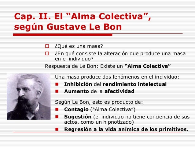 Freud Psicologia de las Masas y Análisis del Yo