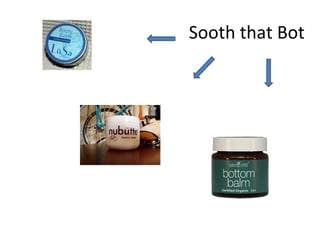 Sooth that Bot