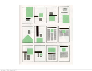 quinta-feira, 13 de outubro de 11
 