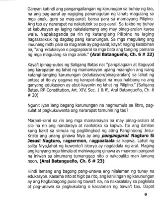 14 Hay, Buhay...! Wow Buhay!