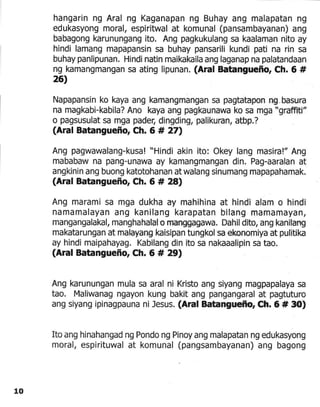 14 Hay, Buhay...! Wow Buhay!