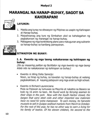 14 Hay, Buhay...! Wow Buhay!