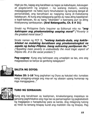 14 Hay, Buhay...! Wow Buhay!