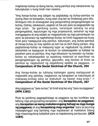 14 Hay, Buhay...! Wow Buhay!