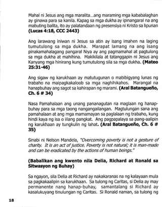 14 Hay, Buhay...! Wow Buhay!