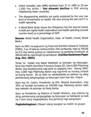 14 Hay, Buhay...! Wow Buhay!