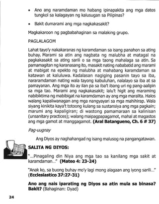 14 Hay, Buhay...! Wow Buhay!