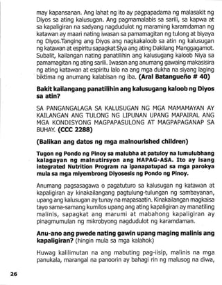 14 Hay, Buhay...! Wow Buhay!