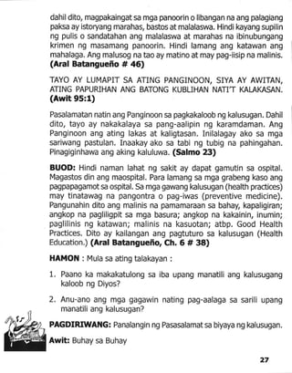 14 Hay, Buhay...! Wow Buhay!