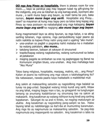 14 Hay, Buhay...! Wow Buhay!