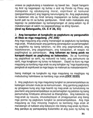 14 Hay, Buhay...! Wow Buhay!