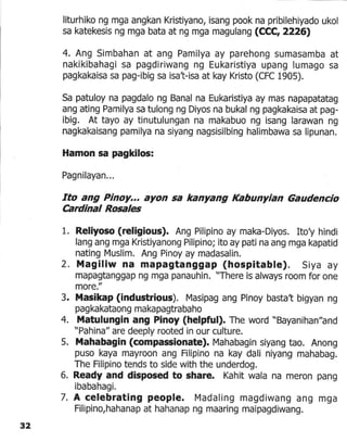 14 Hay, Buhay...! Wow Buhay!