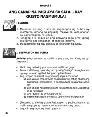 14 Hay, Buhay...! Wow Buhay!