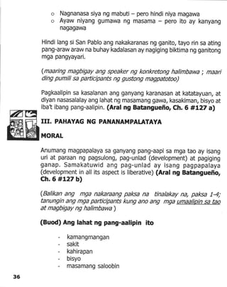 14 Hay, Buhay...! Wow Buhay!