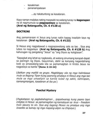 14 Hay, Buhay...! Wow Buhay!