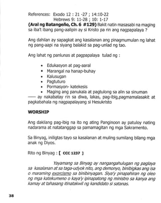 14 Hay, Buhay...! Wow Buhay!