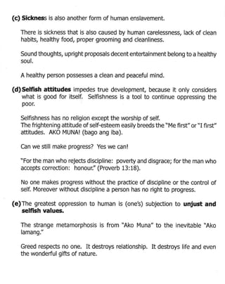 14 Hay, Buhay...! Wow Buhay!