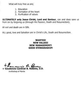 14 Hay, Buhay...! Wow Buhay!