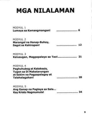 14 Hay, Buhay...! Wow Buhay!