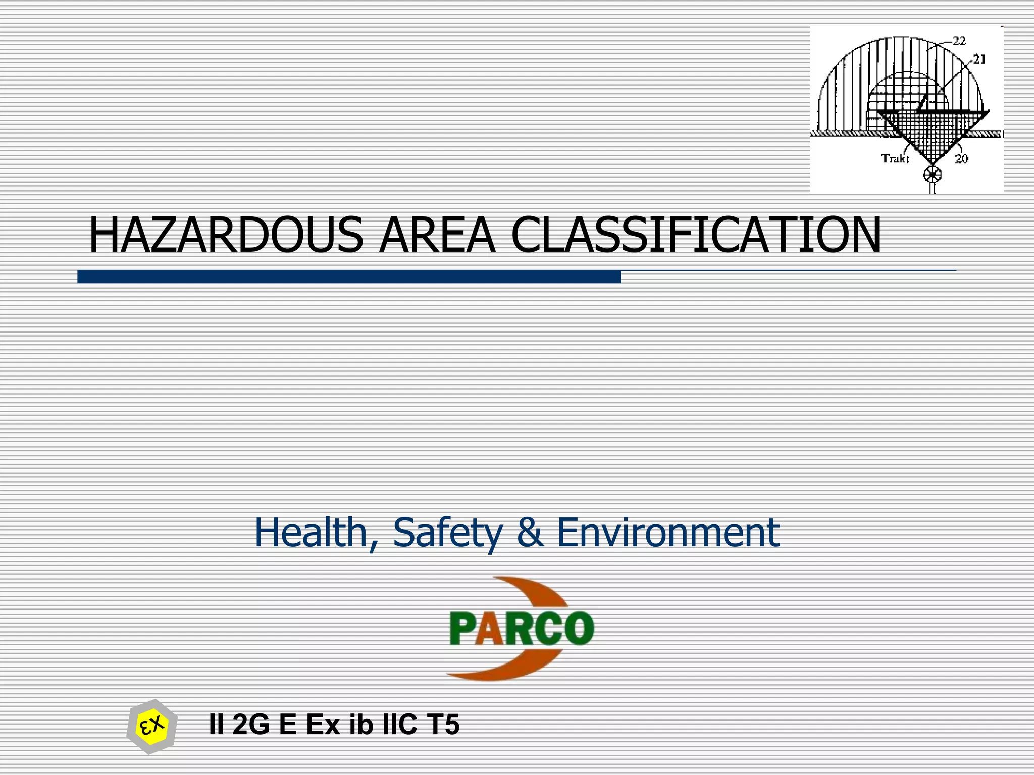14Hazardous Area Classification.ppt