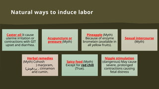 Induced Labor Types 14-Induction & Augmentation of labor.pptx