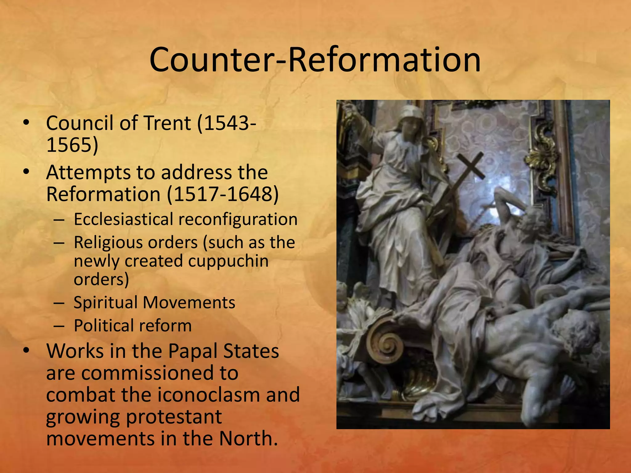 14. late renaissance and mannerism 15 c. italy | PPT