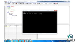14 - Lógica de Programação com Portugol.pptx
