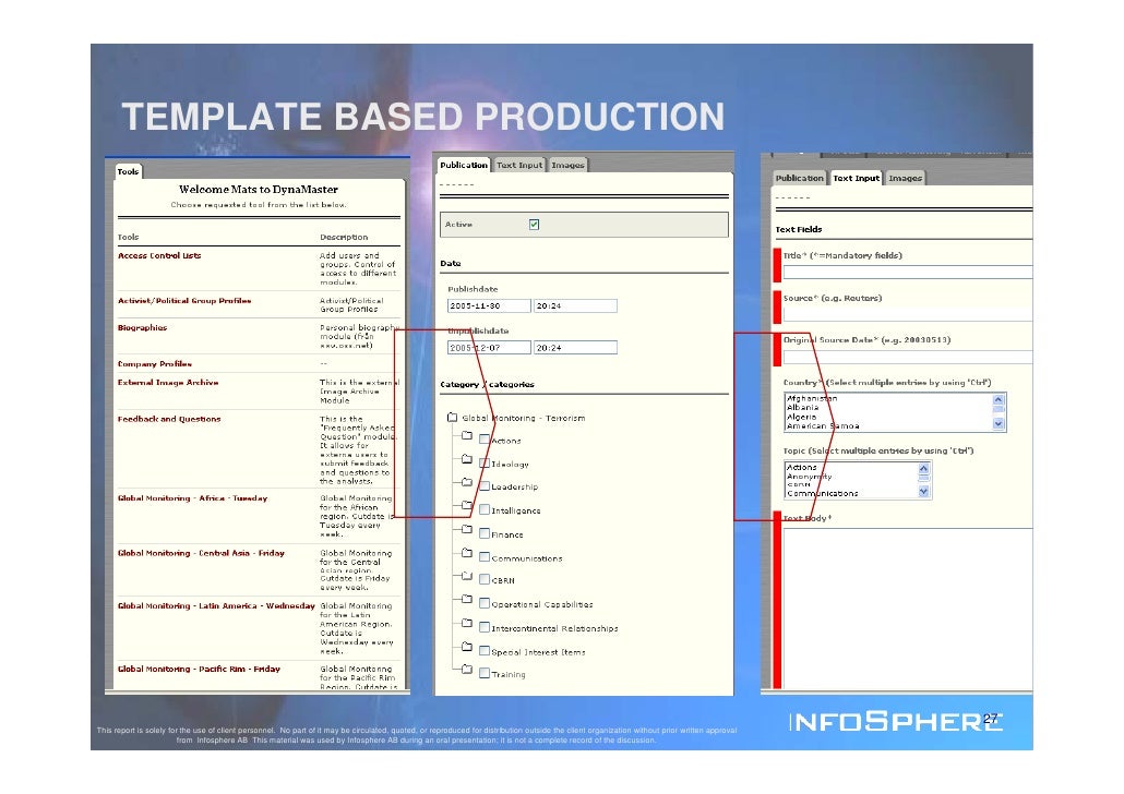 Osint Report Template Osint Report Template