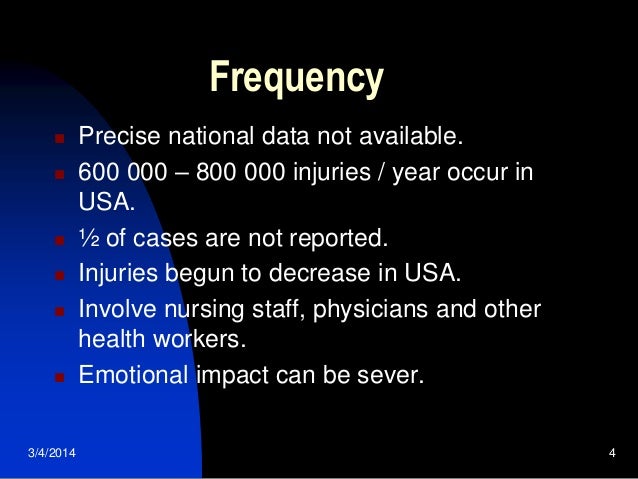 decreasing back injury among nursing staff Nursing home injuries can be prevented in the facility staff stays vigilant and consistently works to improve the safety of each individual as well as the safety of the physical environment the cdc suggests that nursing homes adopt a multipronged approach to reduce the number of accidents. decreasing back injury among nursing staff Nursing home injuries can be prevented in the facility staff stays vigilant and consistently works to improve the safety of each individual as well as the safety of the physical environment the cdc suggests that nursing homes adopt a multipronged approach to reduce the number of accidents.