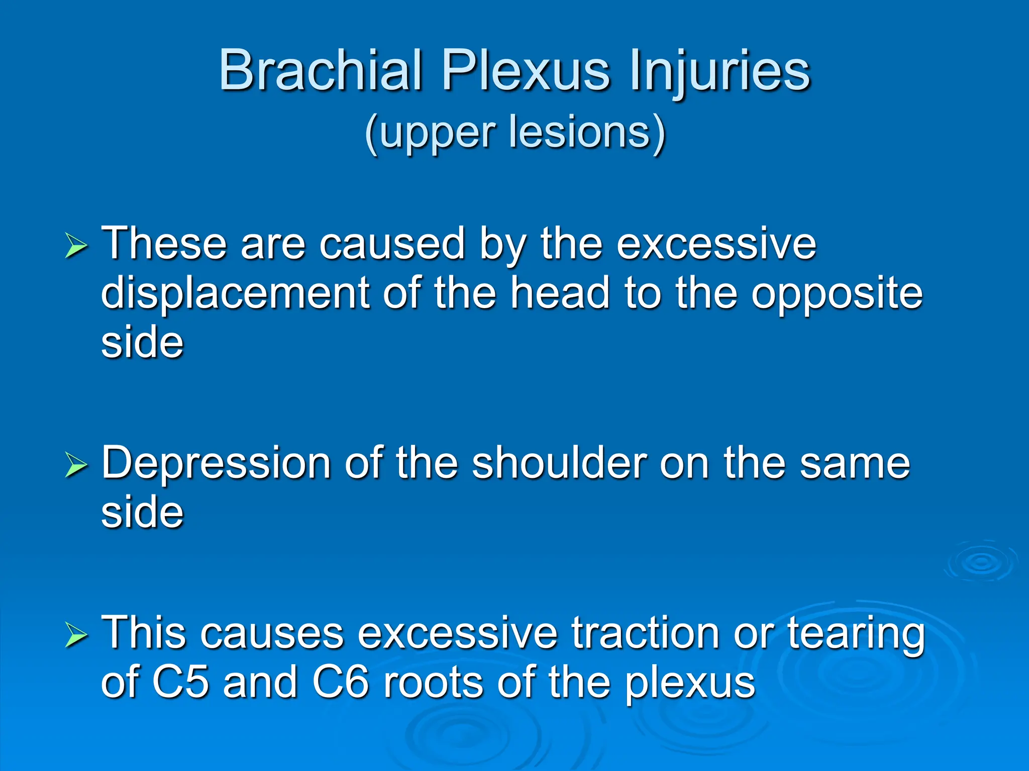 14-Nerve Injuries.ppt.................... | PPT