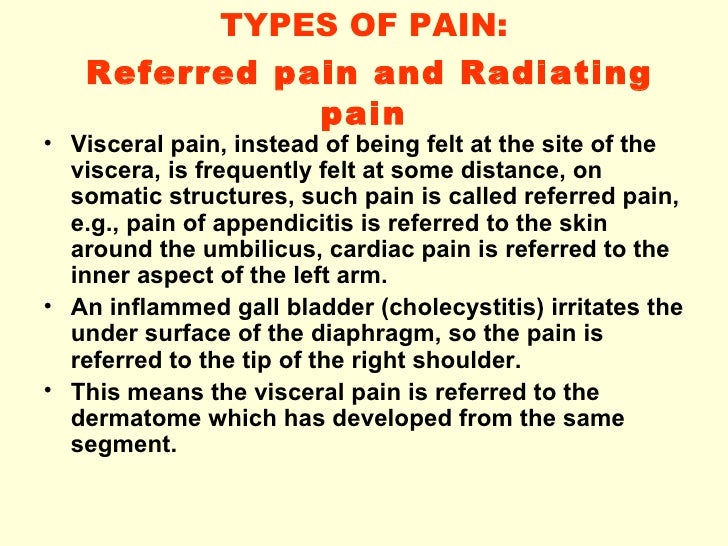 From Pain Radiating | Hip Pain That Radiating Down the Leg: Causes and ...