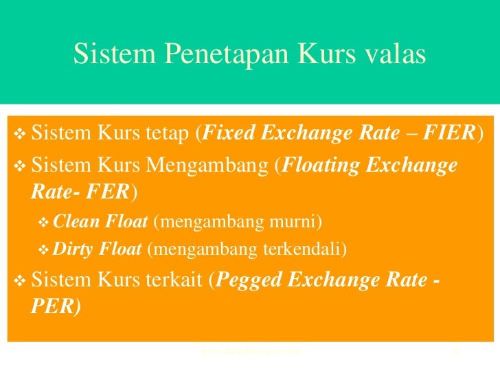 Sistem perdagangan xiv