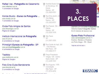 3.
PLACES
 