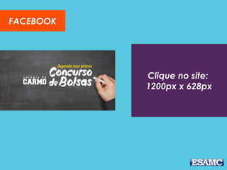 Clique no site:
1200px x 628px
FACEBOOK
 